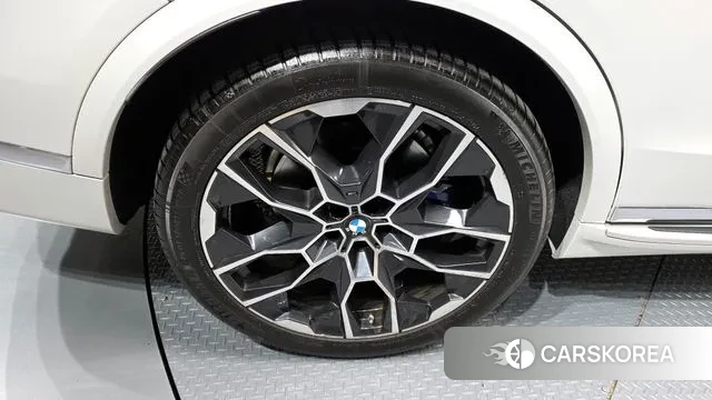 BMW X7 (G07) id 3431700 из Кореи 15