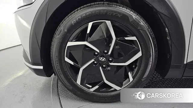 Hyundai Ionic 5 id 3740113 из Кореи 15