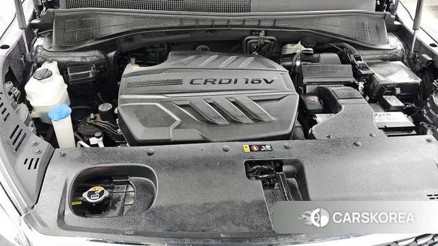 Kia The New Sorento id 3622436 из Кореи 15