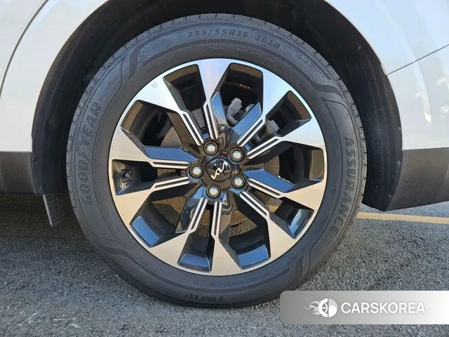 Kia Carnival 4th generation id 3610690 из Кореи 15