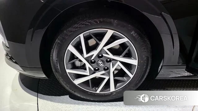 Hyundai Grandeur (GN7) id 3471799 из Кореи 15