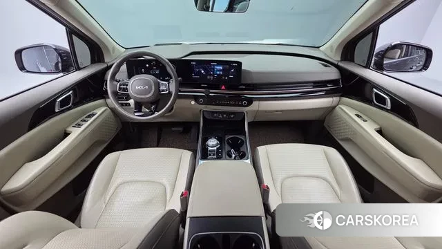 Kia The New Carnival 4th Generation id 3624624 из Кореи 8