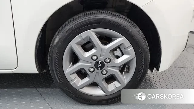 Kia The New Kia Ray id 3299768 из Кореи 15