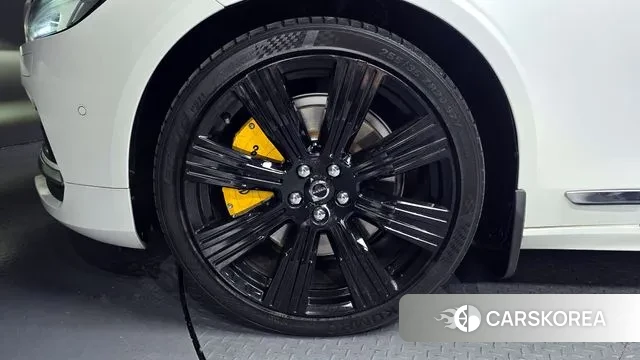 Volvo S90 id 3540375 из Кореи 15