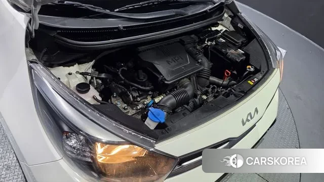 Kia Morning Urban (JA) id 3664951 из Кореи 15