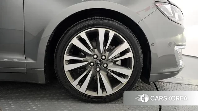 Lincoln New MKZ id 3779212 из Кореи 15