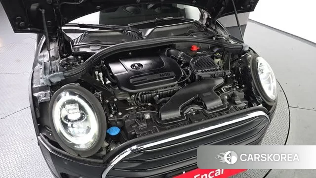 Mini Cooper Clubman id 3691473 из Кореи 15