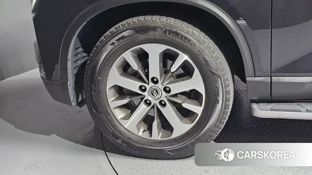 Ssangyong All New Rexton id 2984684 из Кореи 15