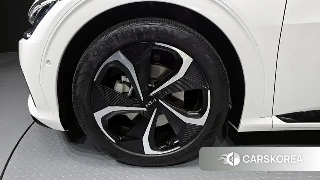 Kia EV6 id 3421320 из Кореи 15