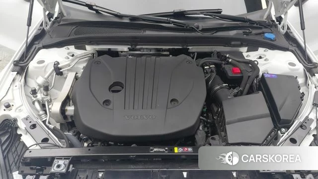 Volvo S60 3rd generation id 4354417 из Кореи 15