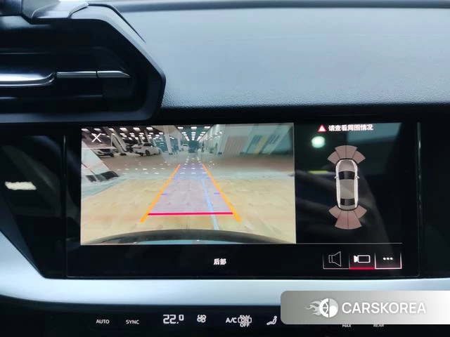 Audi A3 id 4263344 из Китая 13
