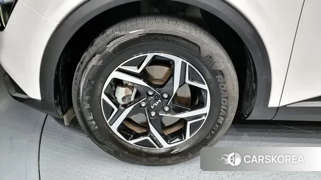 Kia Sportage 5th Generation id 3031867 из Кореи 15