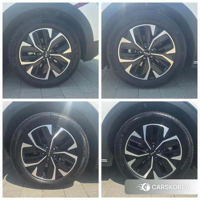 Kia EV6 id 4255043 из Кореи 15