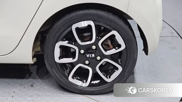 Kia The New Ray id 3608056 из Кореи 15