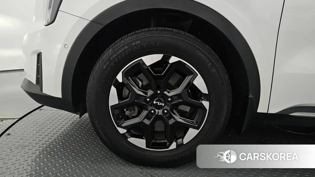 Kia The New Sorento 4th Generation id 4505899 из Кореи 27