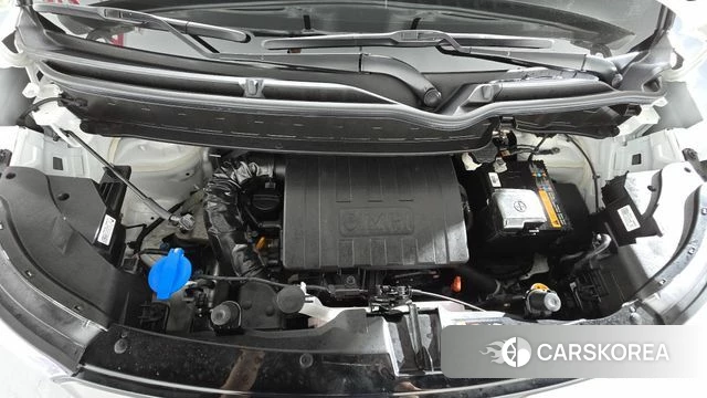 Kia The New Kia Ray id 4748889 из Кореи 26