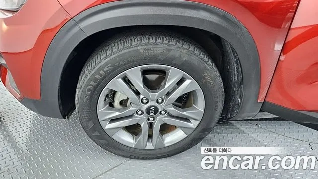 Kia Seltos id 2926977 из Кореи 15