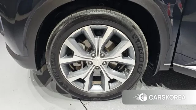 Hyundai Palisade id 3459598 из Кореи 15