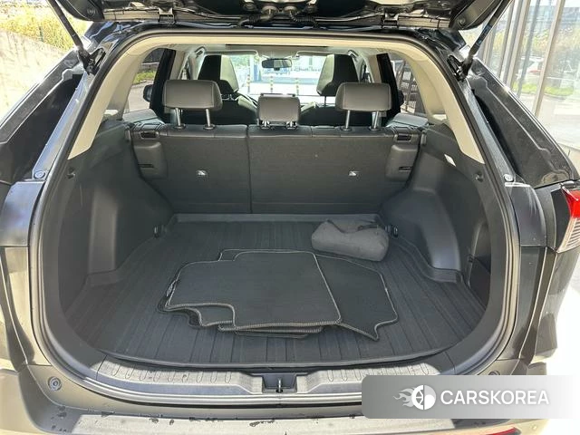 Toyota RAV4 Rongfang id 4275500 из Китая 10