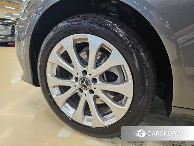 Mercedes-Benz E-Class W213 id 4390225 из Кореи 15
