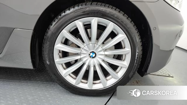 BMW 6 Series GT (G32) id 3807186 из Кореи 15