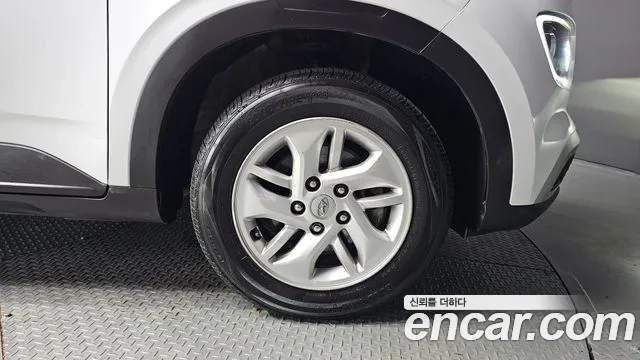 Hyundai Venue id 2879698 из Кореи 15