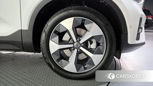 Volvo XC40 id 3026710 из Кореи 15