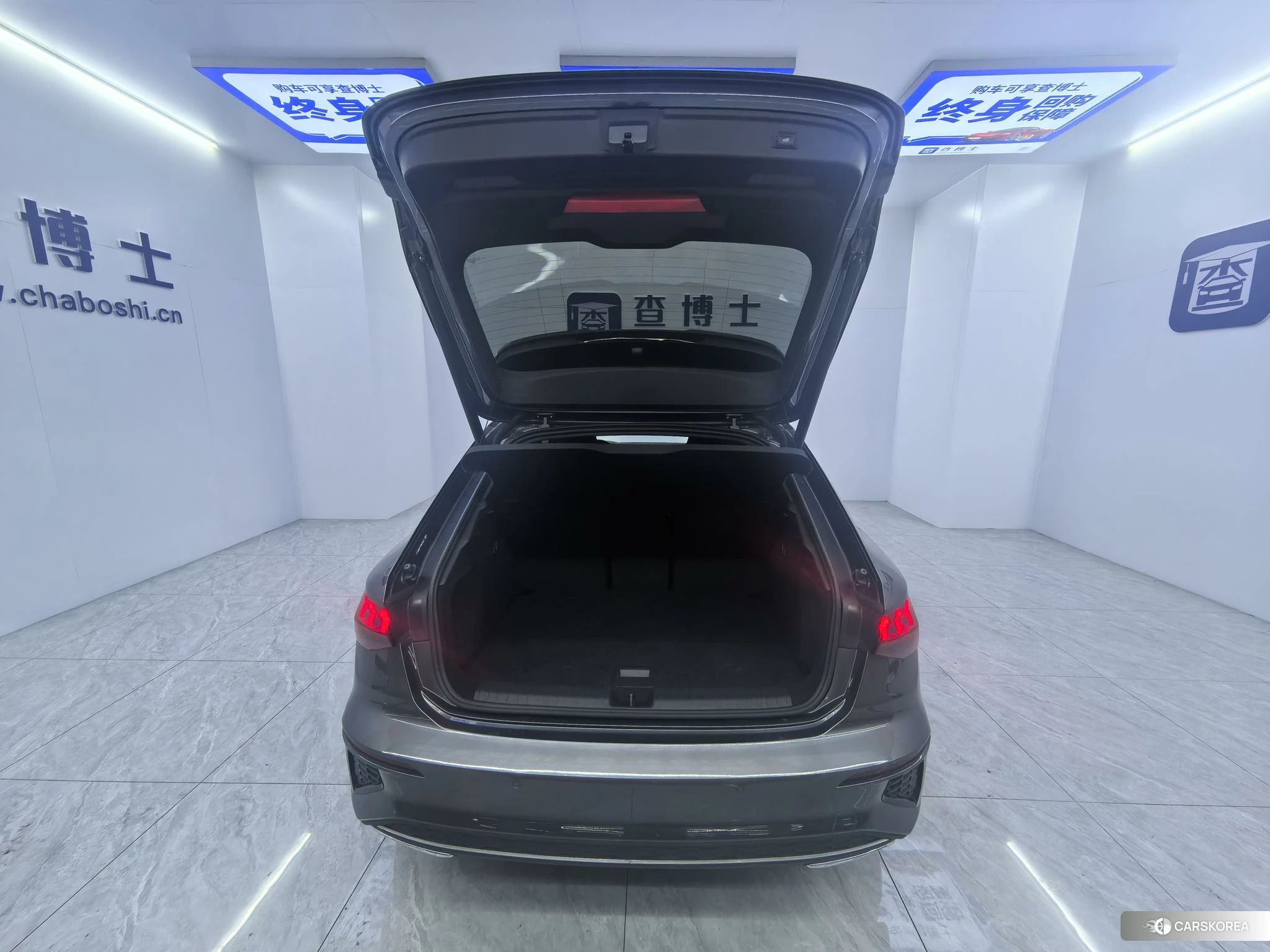 Audi A3 id 4514934 из Китая 7