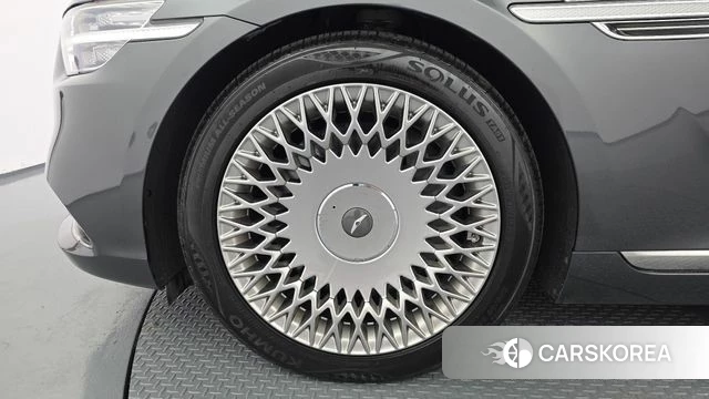 Genesis G90 id 4477322 из Кореи 15
