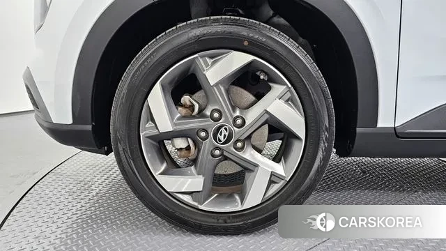 Hyundai Venue id 3597522 из Кореи 15