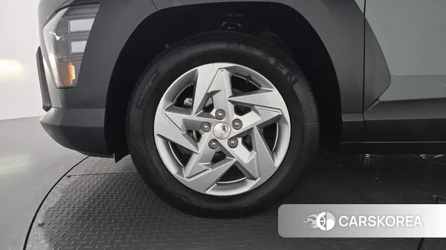 Hyundai Kona Hybrid (SX2) id 3104173 из Кореи 15