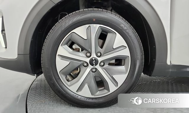 Kia Niro Plus id 4935173 из Кореи 27