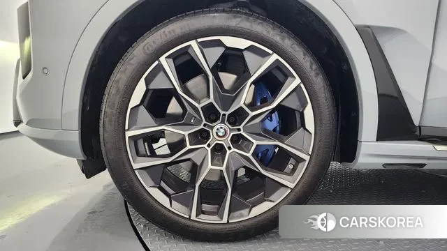 BMW X7 (G07) id 3462389 из Кореи 15