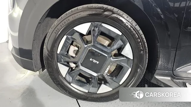 Kia The New Carnival 4th Generation id 3576143 из Кореи 15