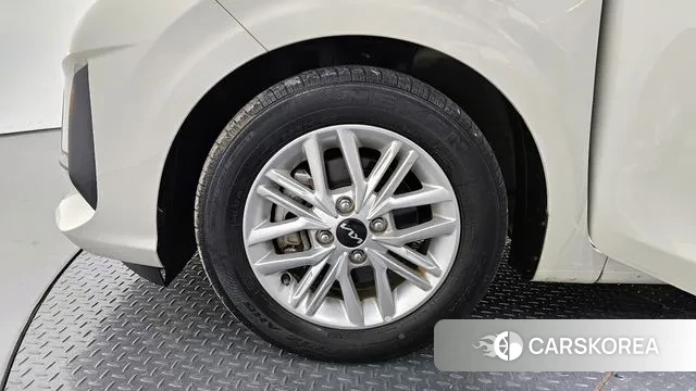 Kia Morning Urban (JA) id 3566995 из Кореи 15