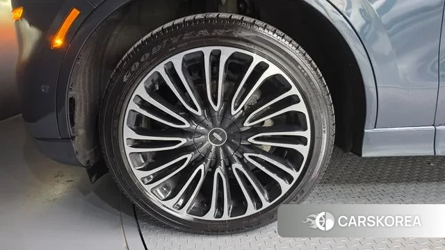 Lincoln Aviator 2nd generation id 3343828 из Кореи 15