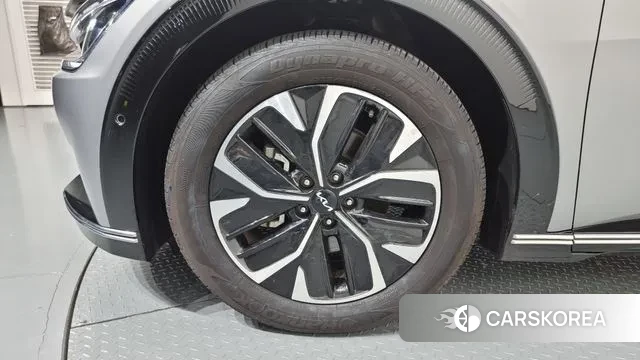 Kia EV6 id 2900864 из Кореи 15