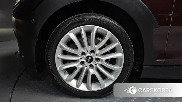 Mini Cooper Clubman id 3440114 из Кореи 15