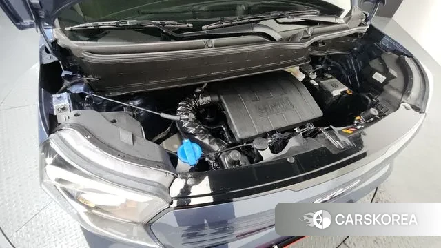 Kia The New Kia Ray id 3757888 из Кореи 15