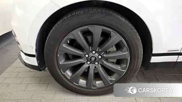 Land Rover Range Rover Velar id 3269280 из Кореи 15