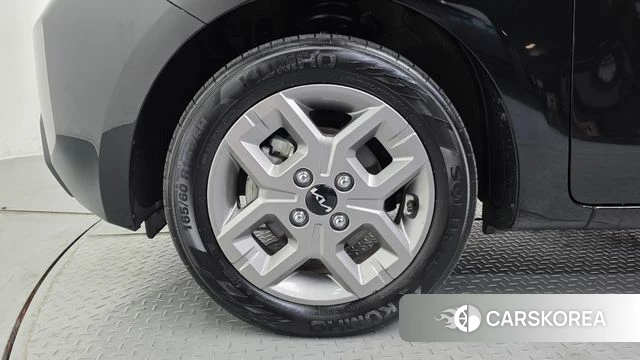 Kia The New Kia Ray id 4778473 из Кореи 26