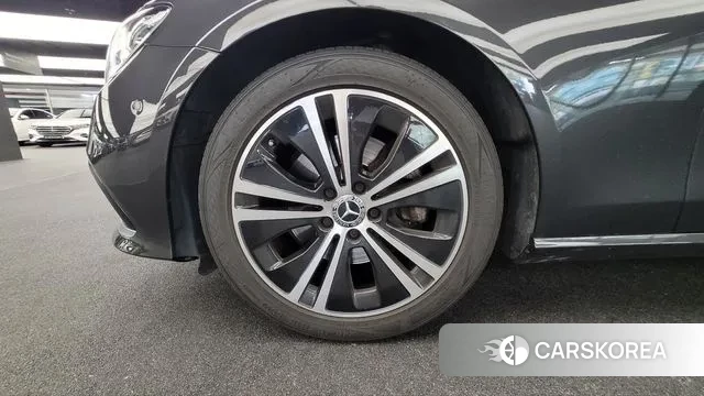 Mercedes-Benz E-Class W213 id 3003168 из Кореи 12