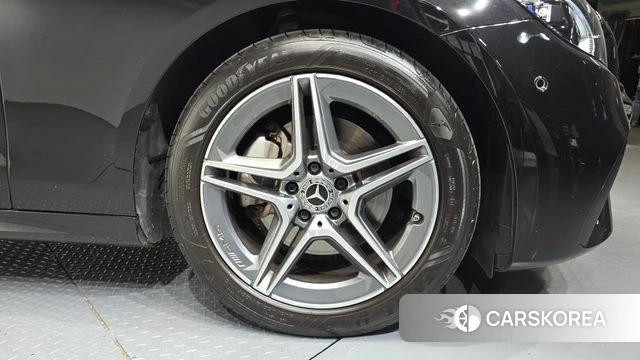 Mercedes-Benz E-Class W213 id 4500548 из Кореи 15