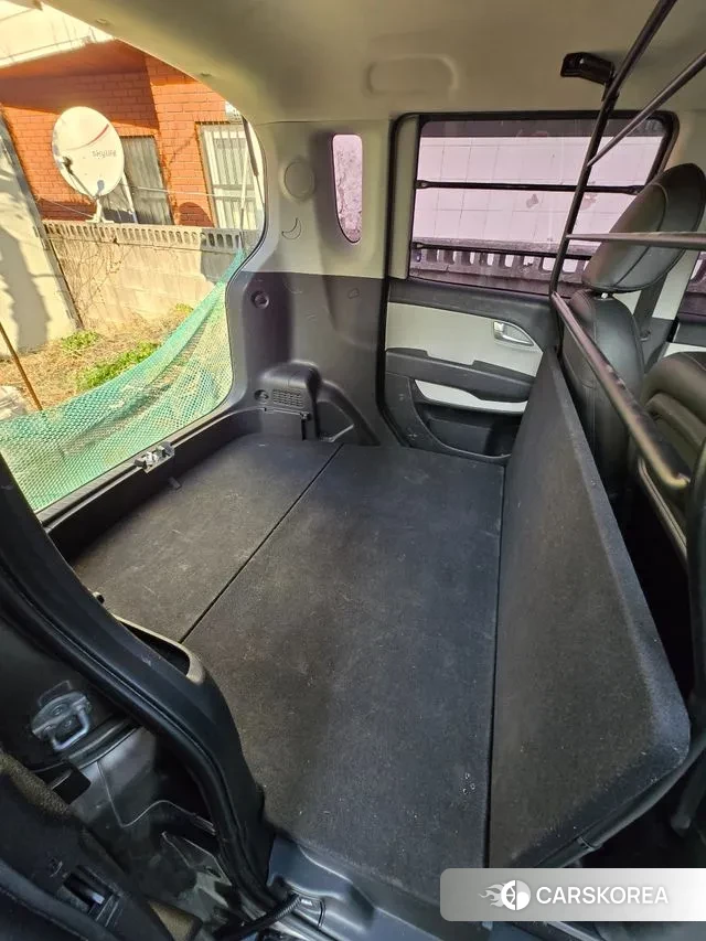 Kia The New Ray 2018 Серый из Кореи, фото 6