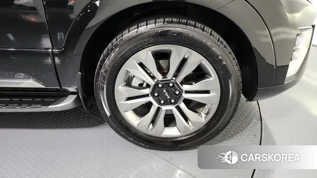 Kia Mohave Master id 3365982 из Кореи 15