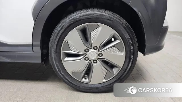 Hyundai Kona Electric id 3380610 из Кореи 15