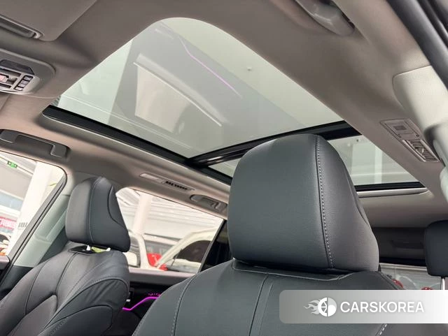 Toyota Highlander id 4279013 из Китая 18