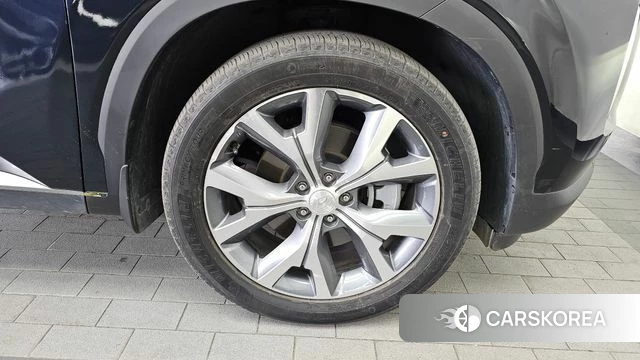 Hyundai Palisade id 3886040 из Кореи 15