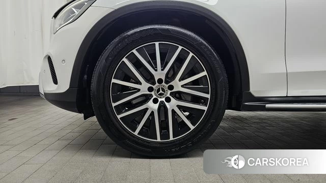 Mercedes-Benz GLC-Class X253 id 4429904 из Кореи 26