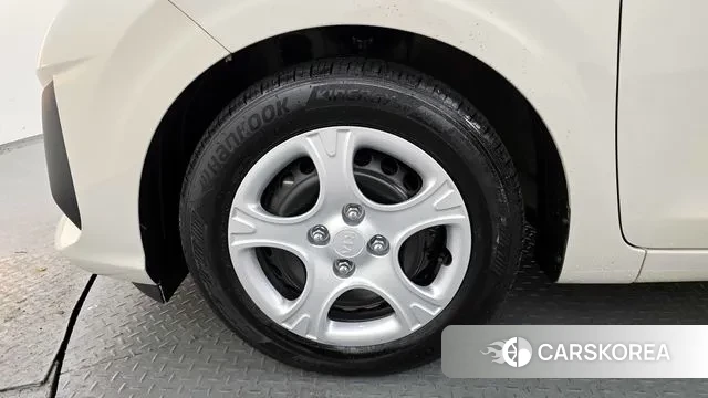 Kia Morning Urban (JA) id 3736034 из Кореи 15